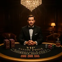 BetNJet - Live Blackjack Game - Live Casino