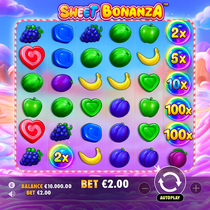 BetNJet - Serengeti Sunrise Slot Game - Online Casino