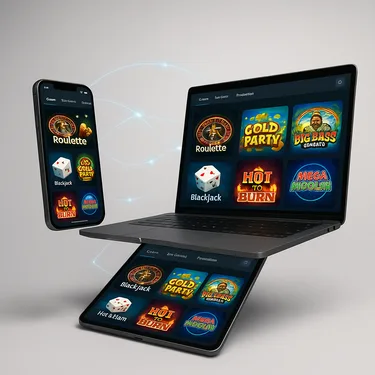 BetNJet - Mobile Apps - iOS and Android Download