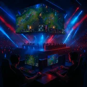 BetNJet - Esports Betting - CS:GO & League of Legends