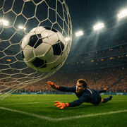 BetNJet - Football Betting - Eredivisie