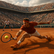 BetNJet - Tennis Betting - Grand Slams